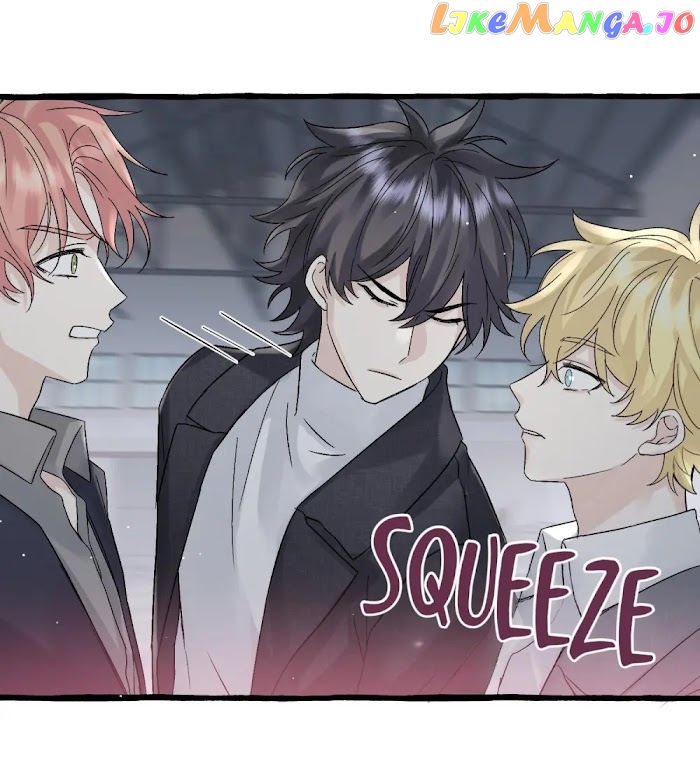 Baby Come On!! Chapter 34 - page 40