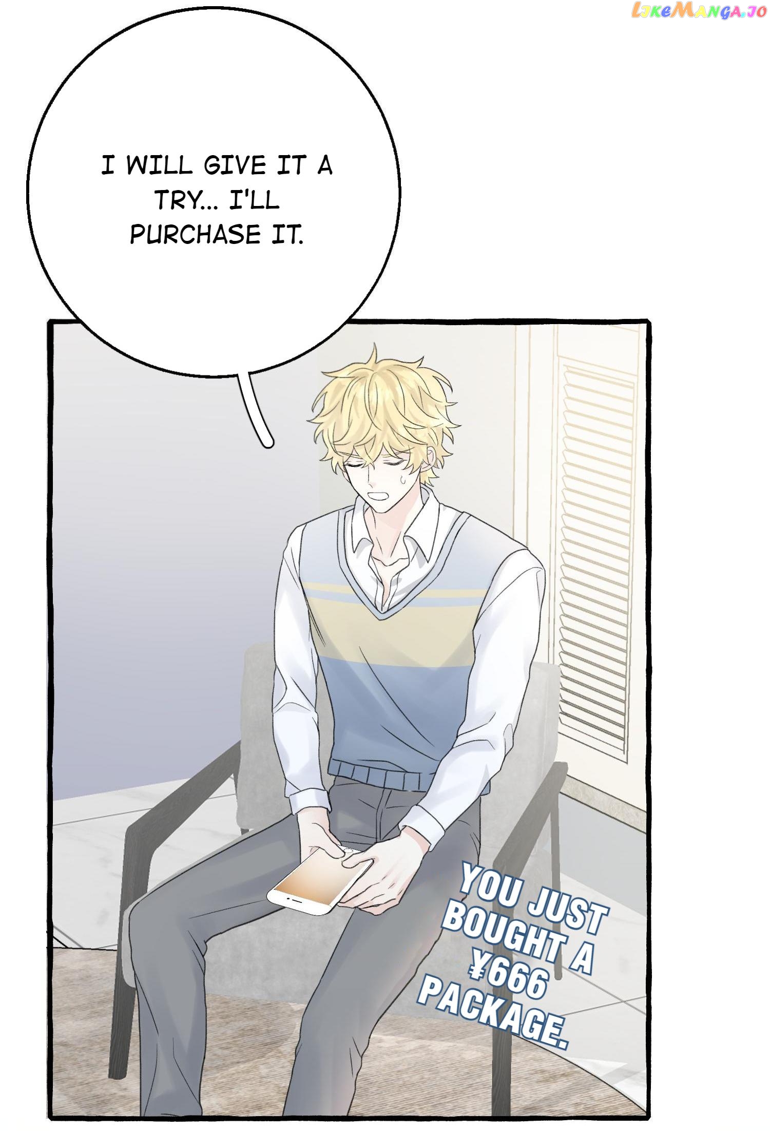 Baby Come On!! chapter 8 - page 28