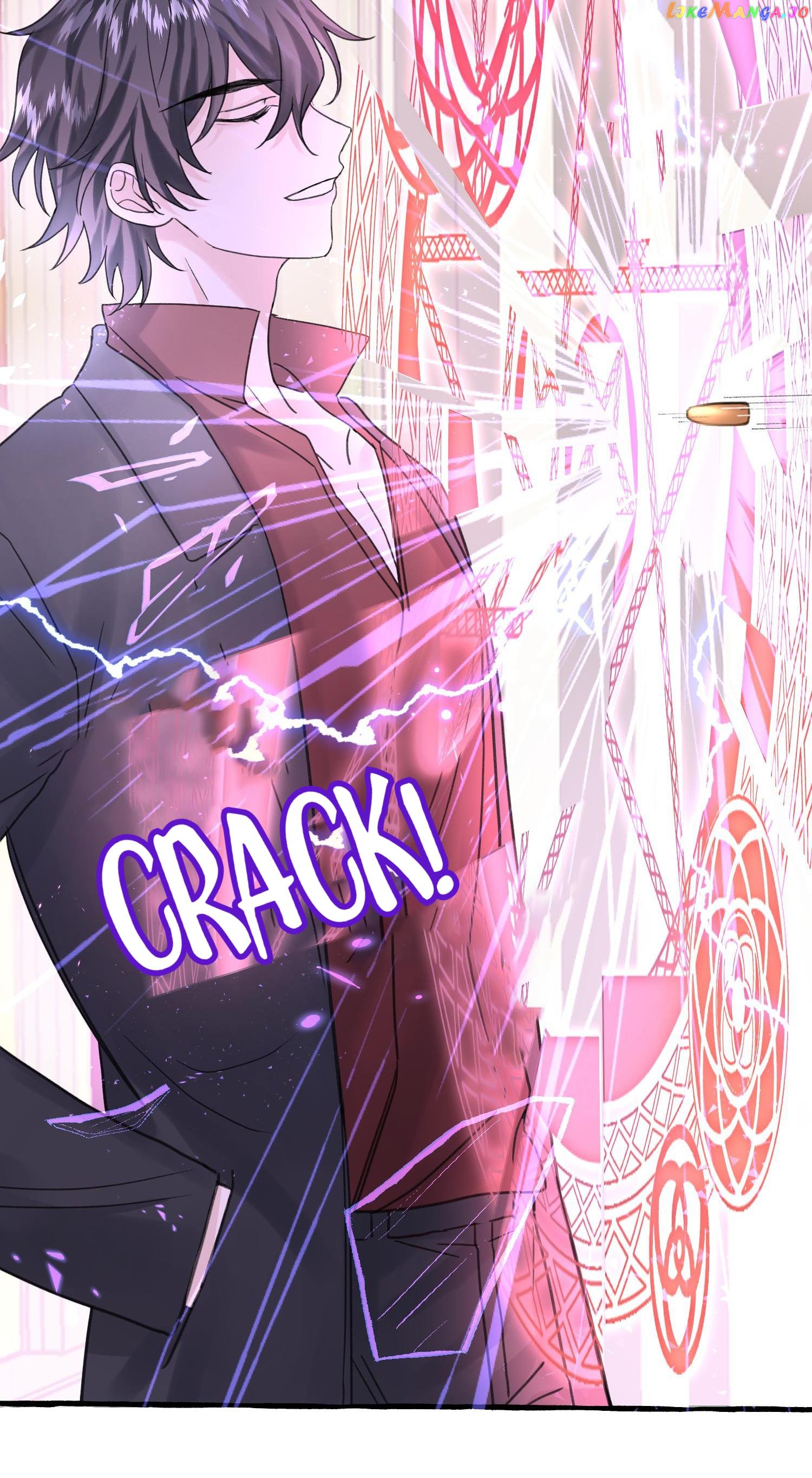 Baby Come On!! chapter 8 - page 42