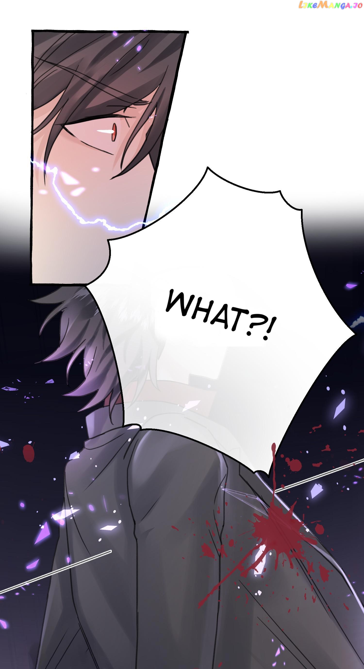 Baby Come On!! chapter 8 - page 43