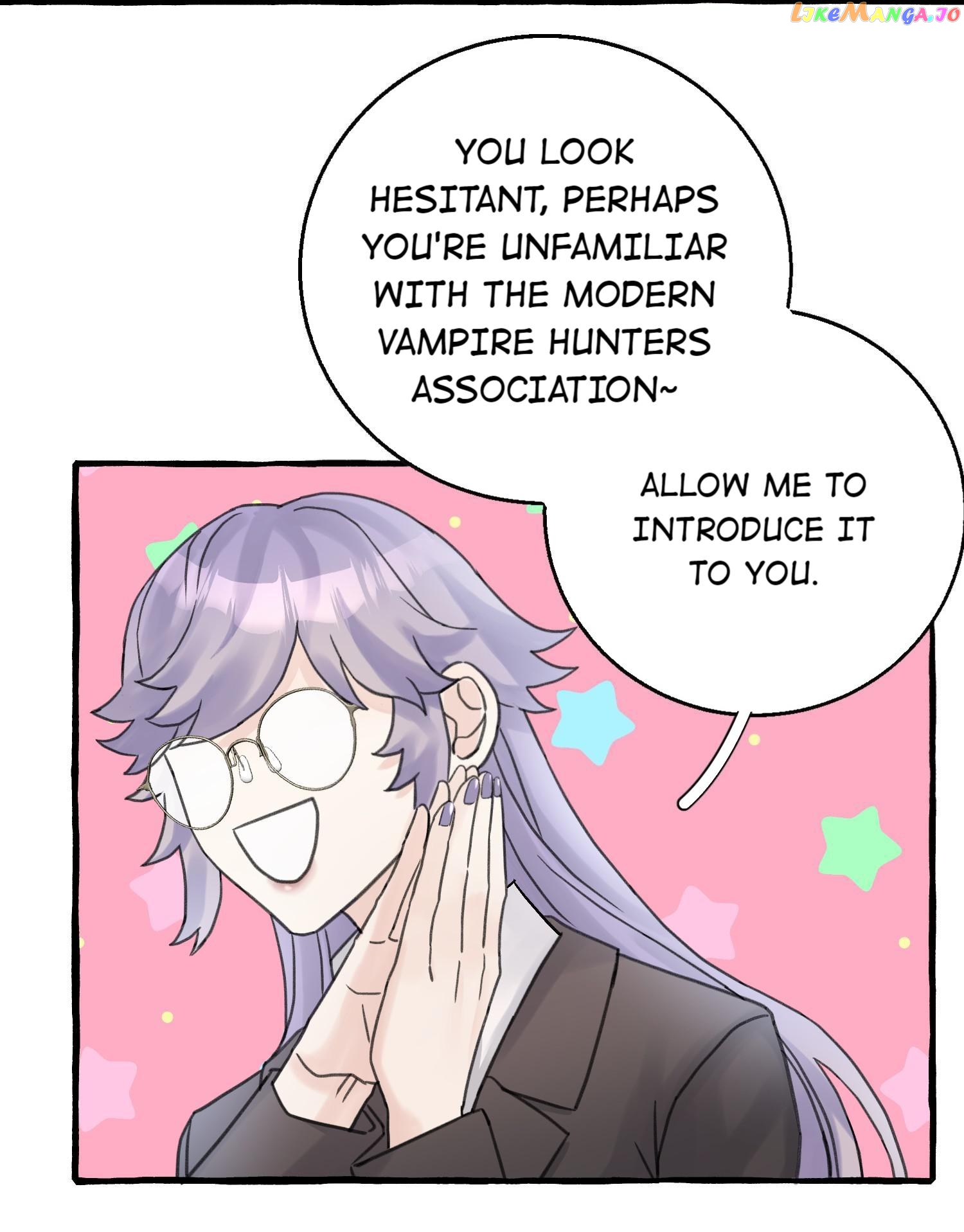 Baby Come On!! chapter 8 - page 9