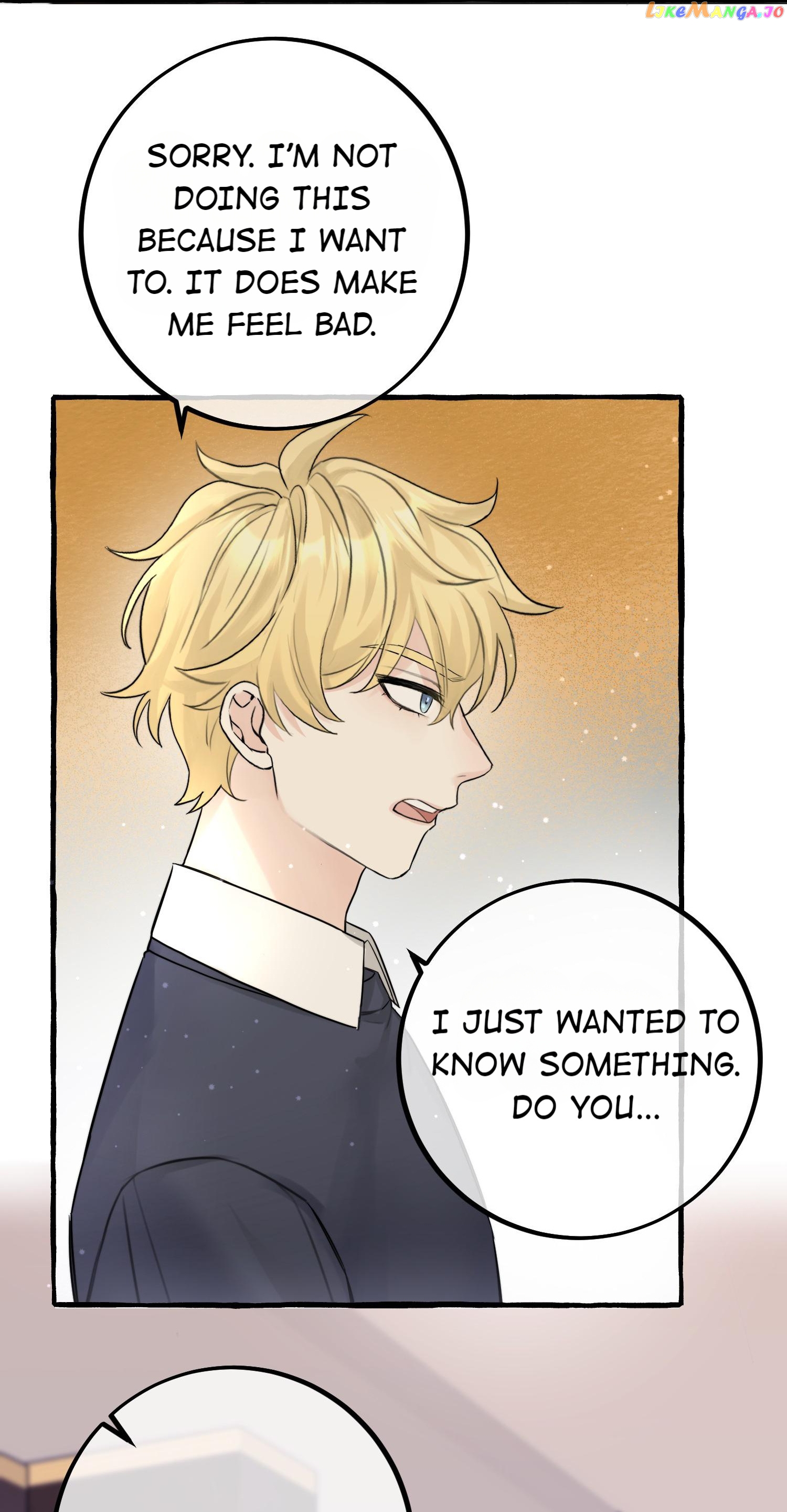 Baby Come On!! chapter 54 - page 13