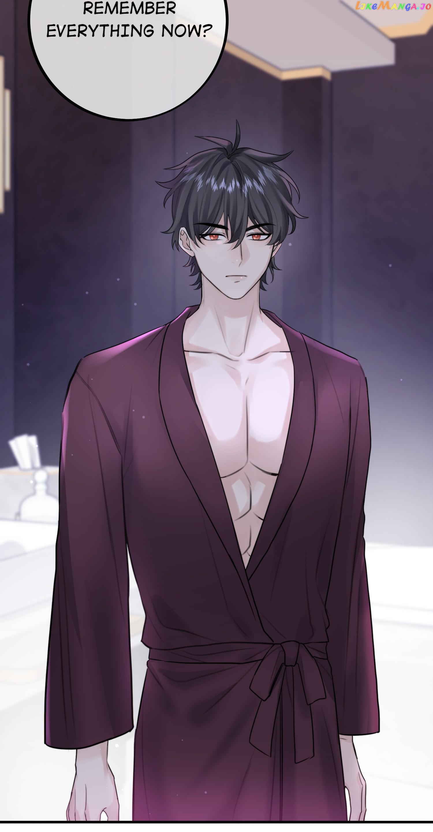 Baby Come On!! chapter 54 - page 14