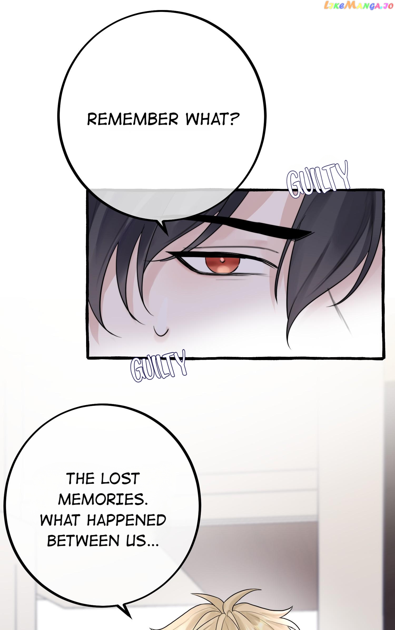 Baby Come On!! chapter 54 - page 15