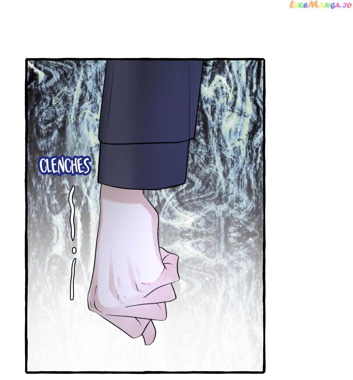 Baby Come On!! chapter 54 - page 18