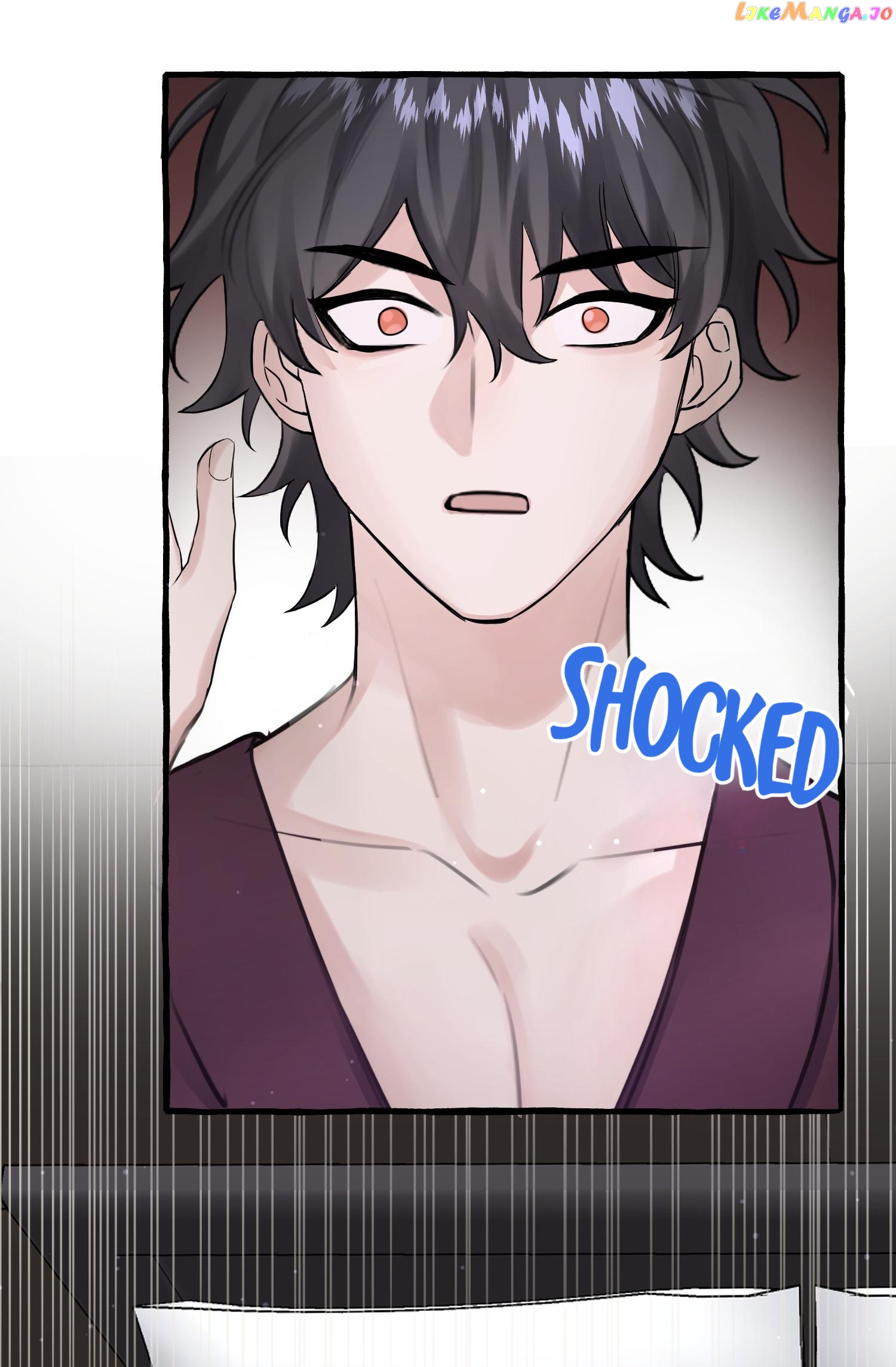Baby Come On!! chapter 54 - page 21