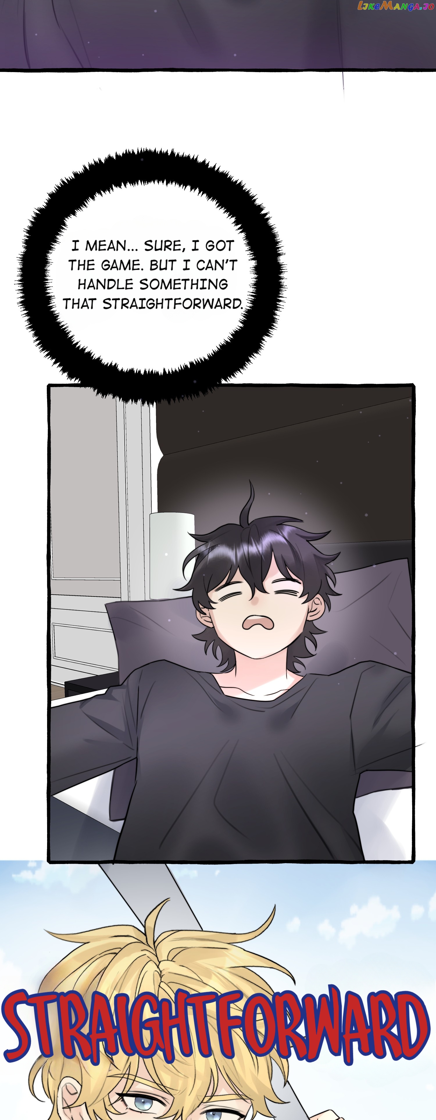 Baby Come On!! chapter 54 - page 24