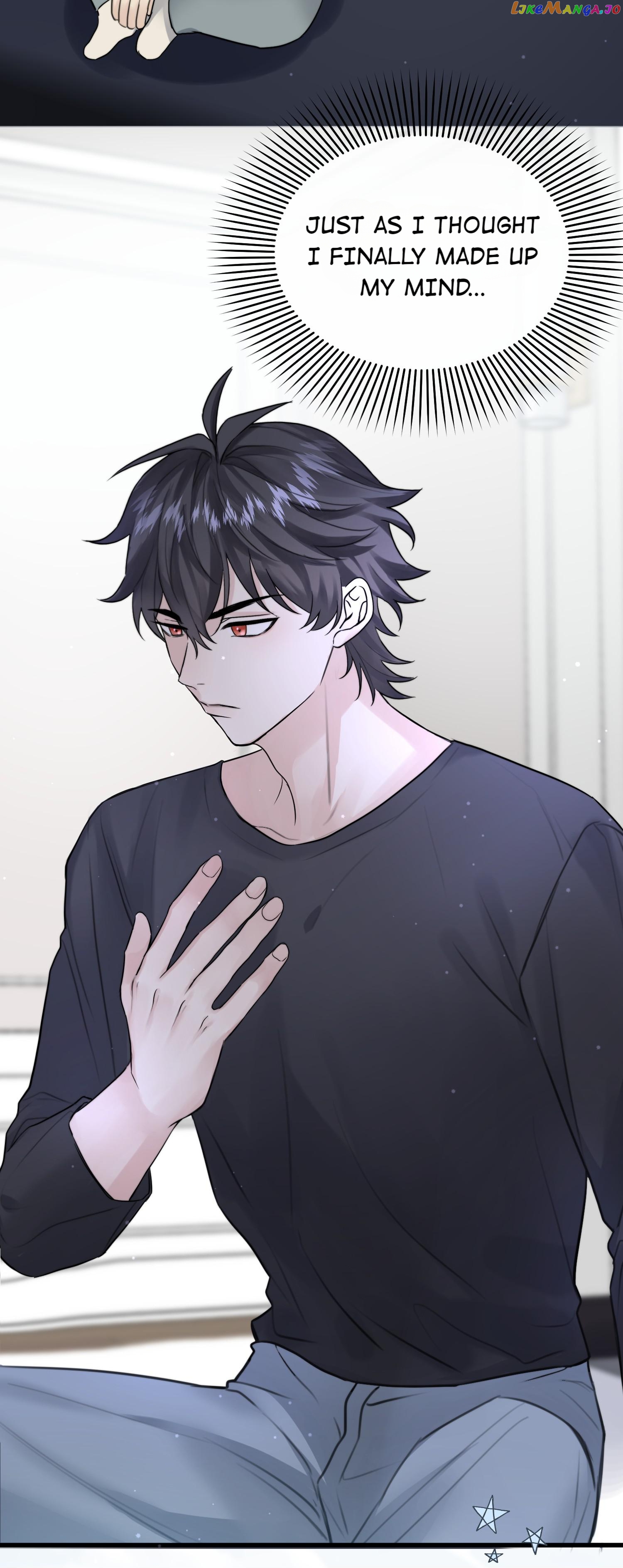 Baby Come On!! chapter 54 - page 27