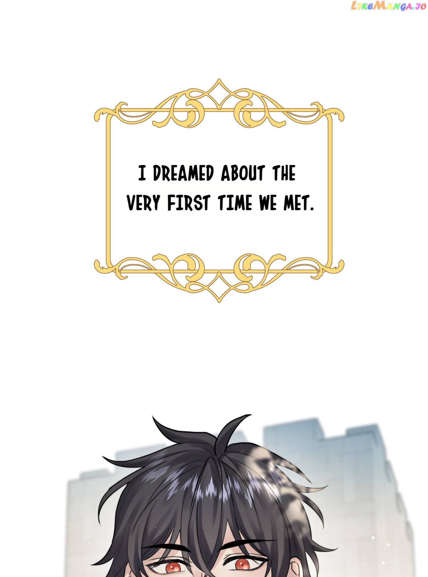 Baby Come On!! chapter 54 - page 35