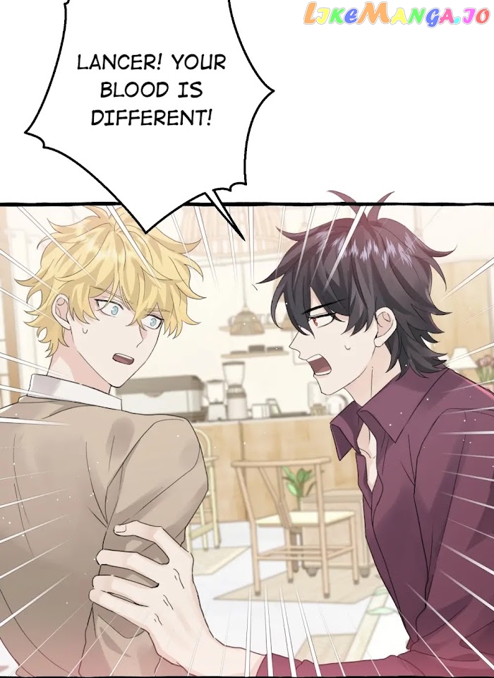 Baby Come On!! chapter 25 - page 26