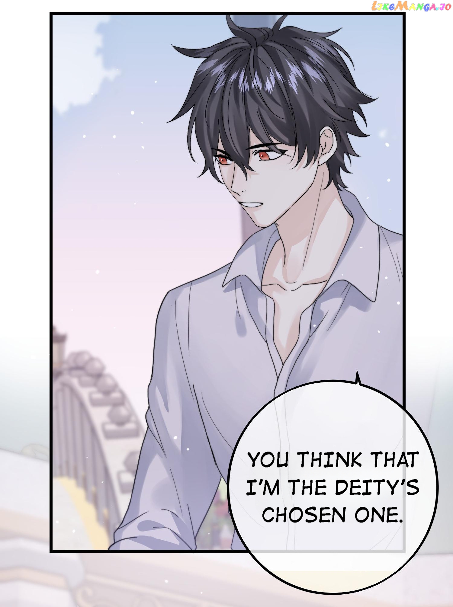 Baby Come On!! Chapter 44 - page 15