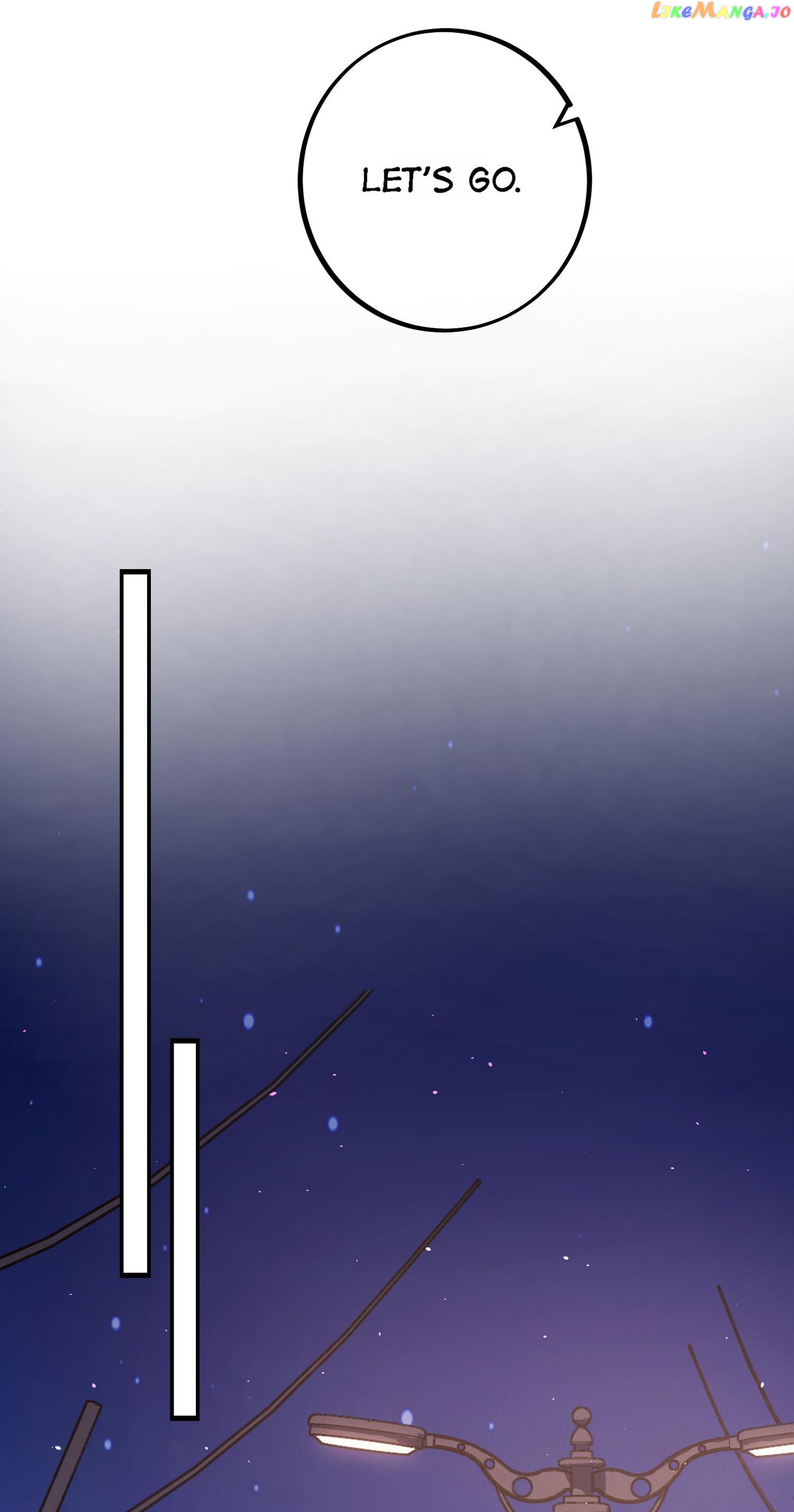 Baby Come On!! chapter 35 - page 10