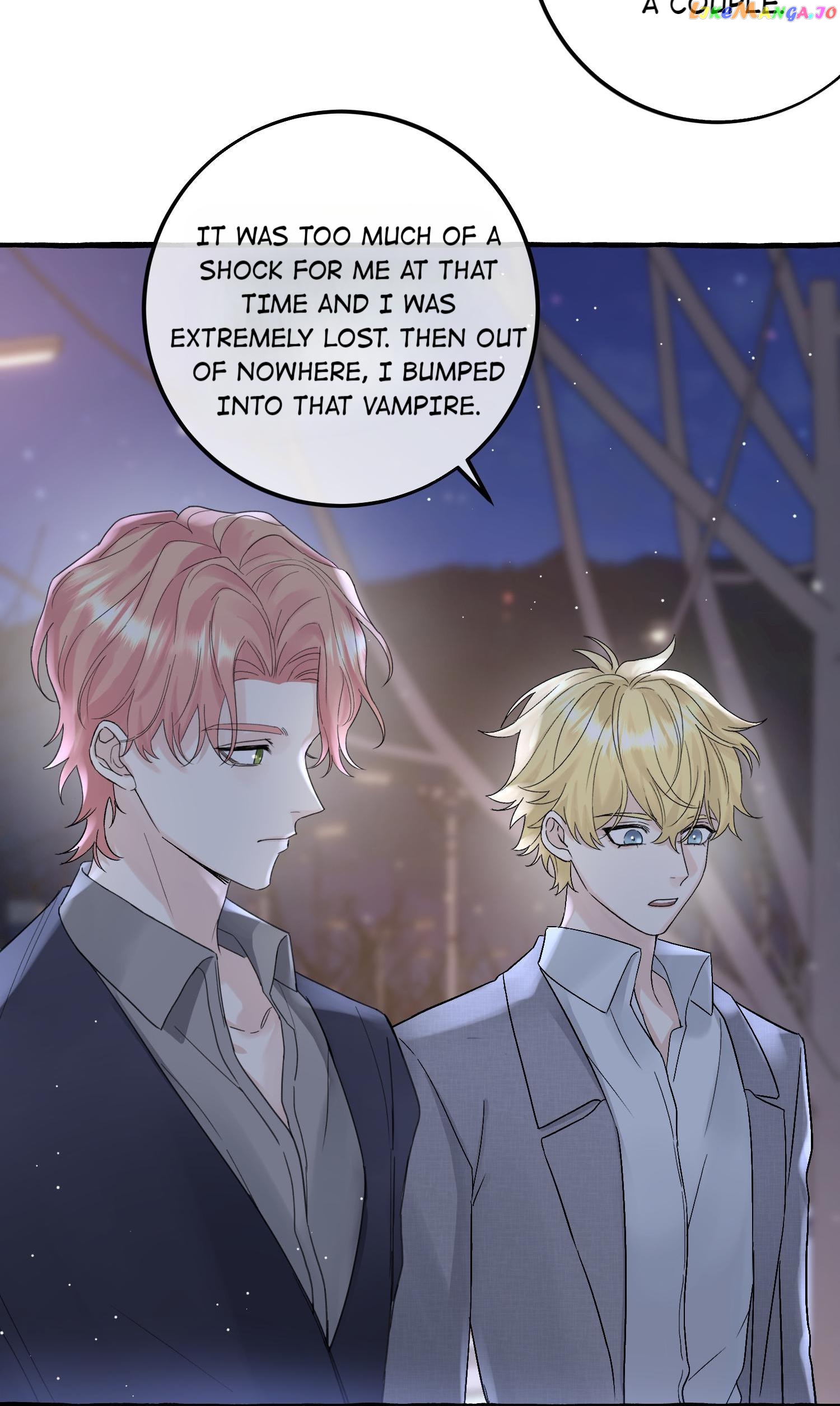 Baby Come On!! chapter 35 - page 13