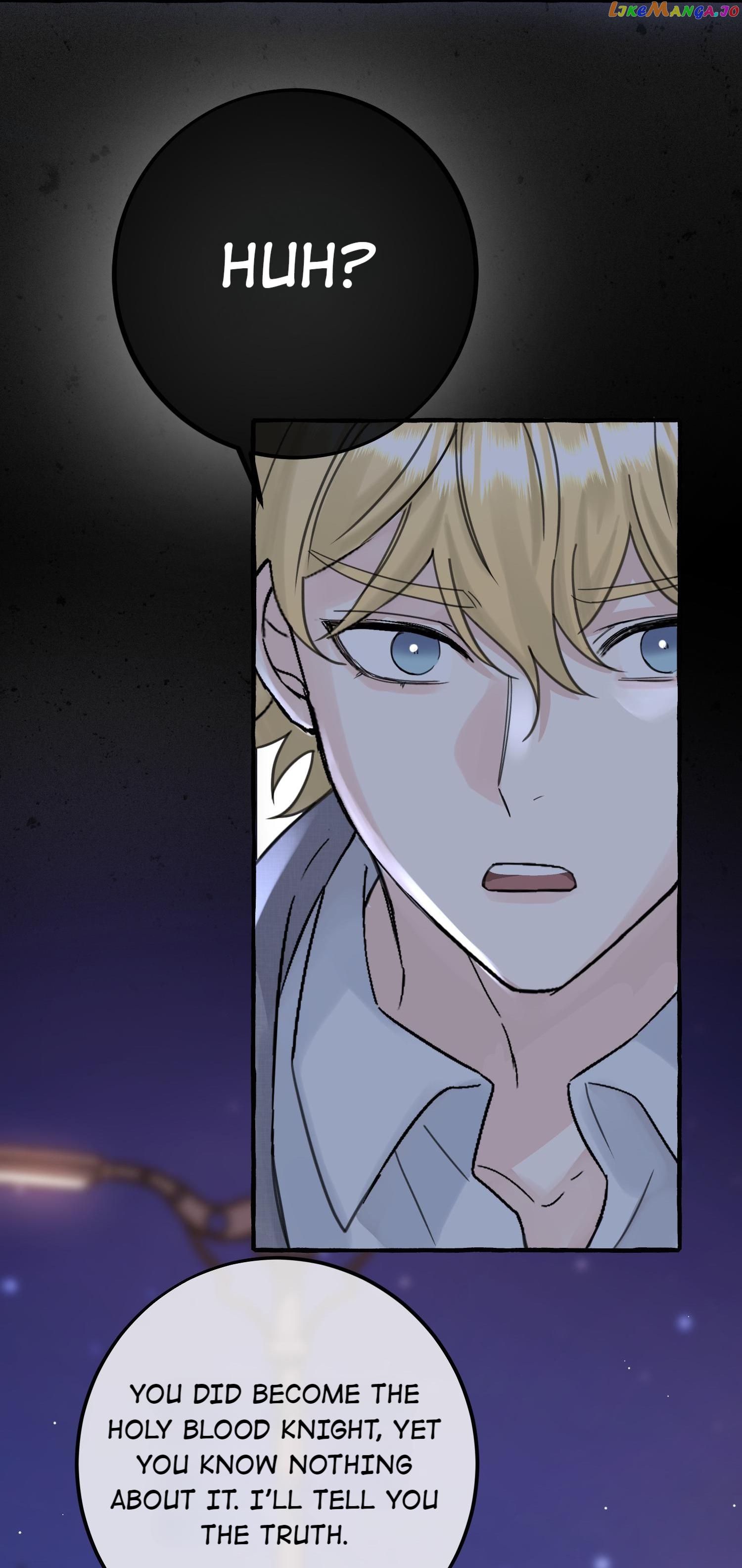 Baby Come On!! chapter 35 - page 15