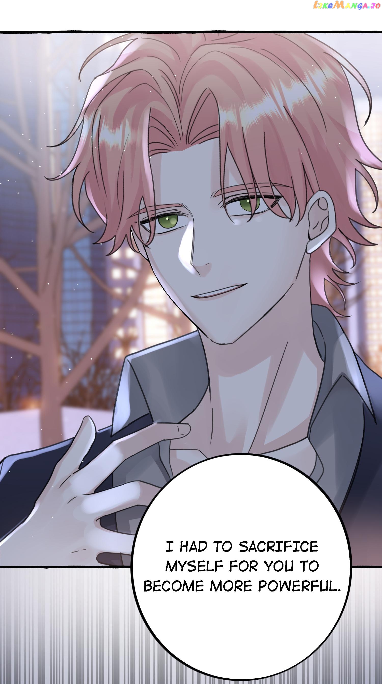 Baby Come On!! chapter 35 - page 17