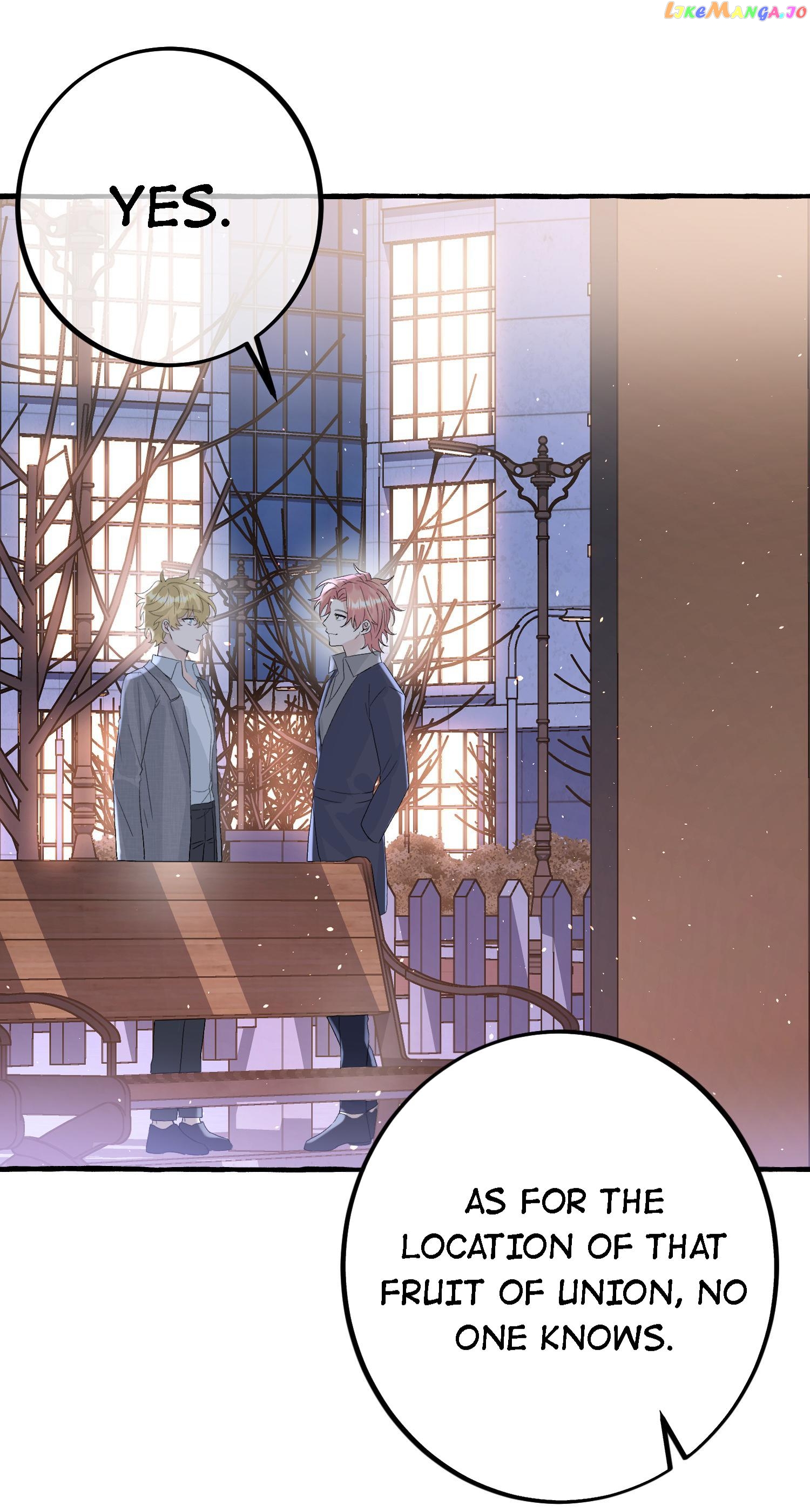 Baby Come On!! chapter 35 - page 24
