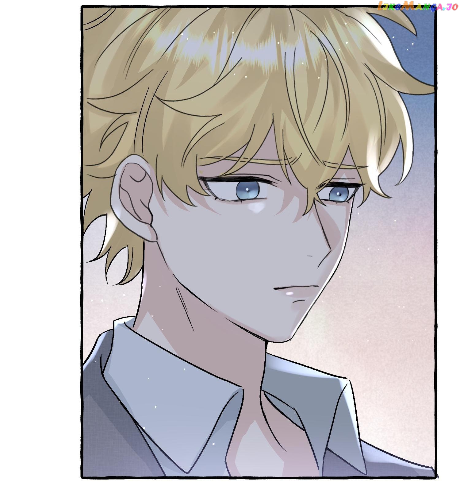 Baby Come On!! chapter 35 - page 25