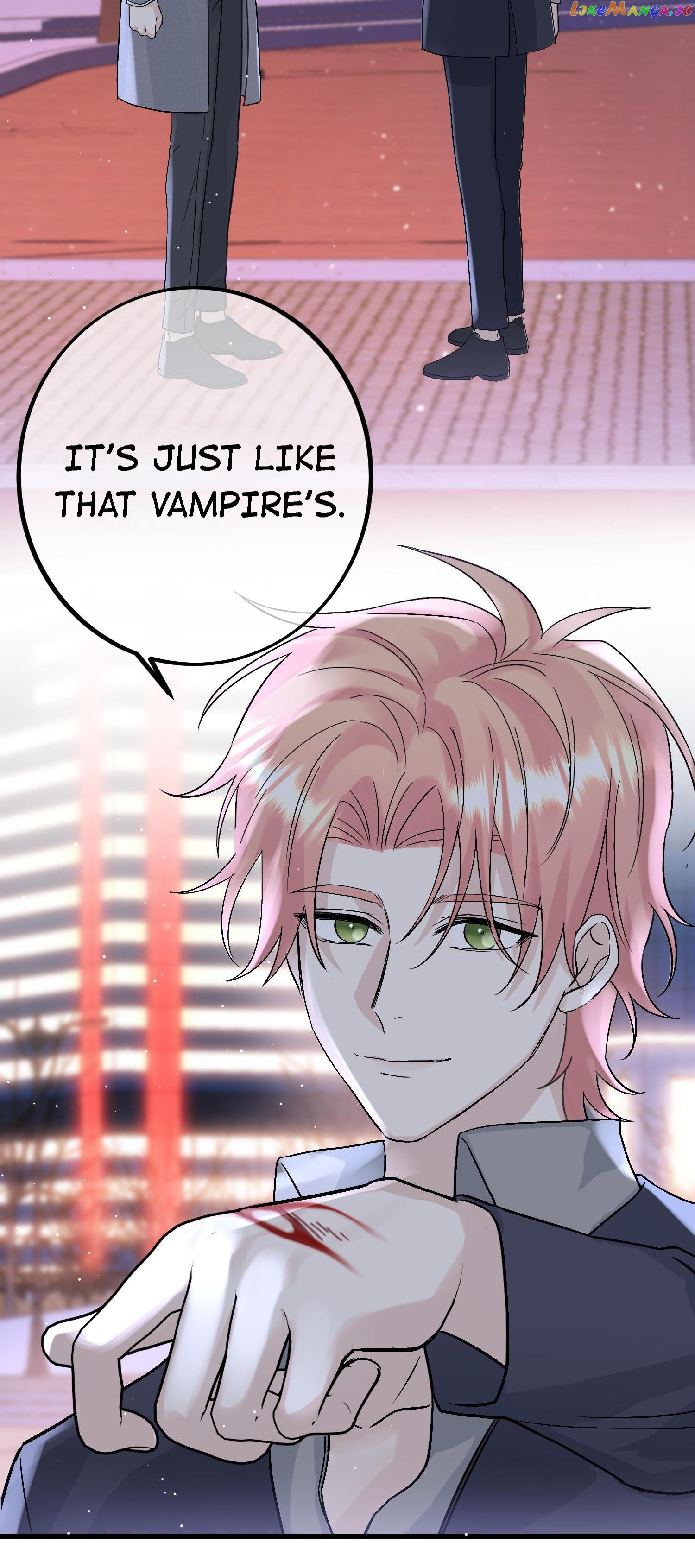 Baby Come On!! chapter 35 - page 27