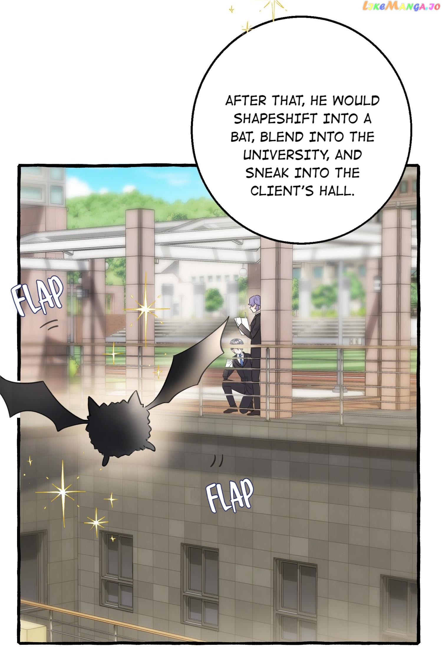 Baby Come On!! chapter 9 - page 13