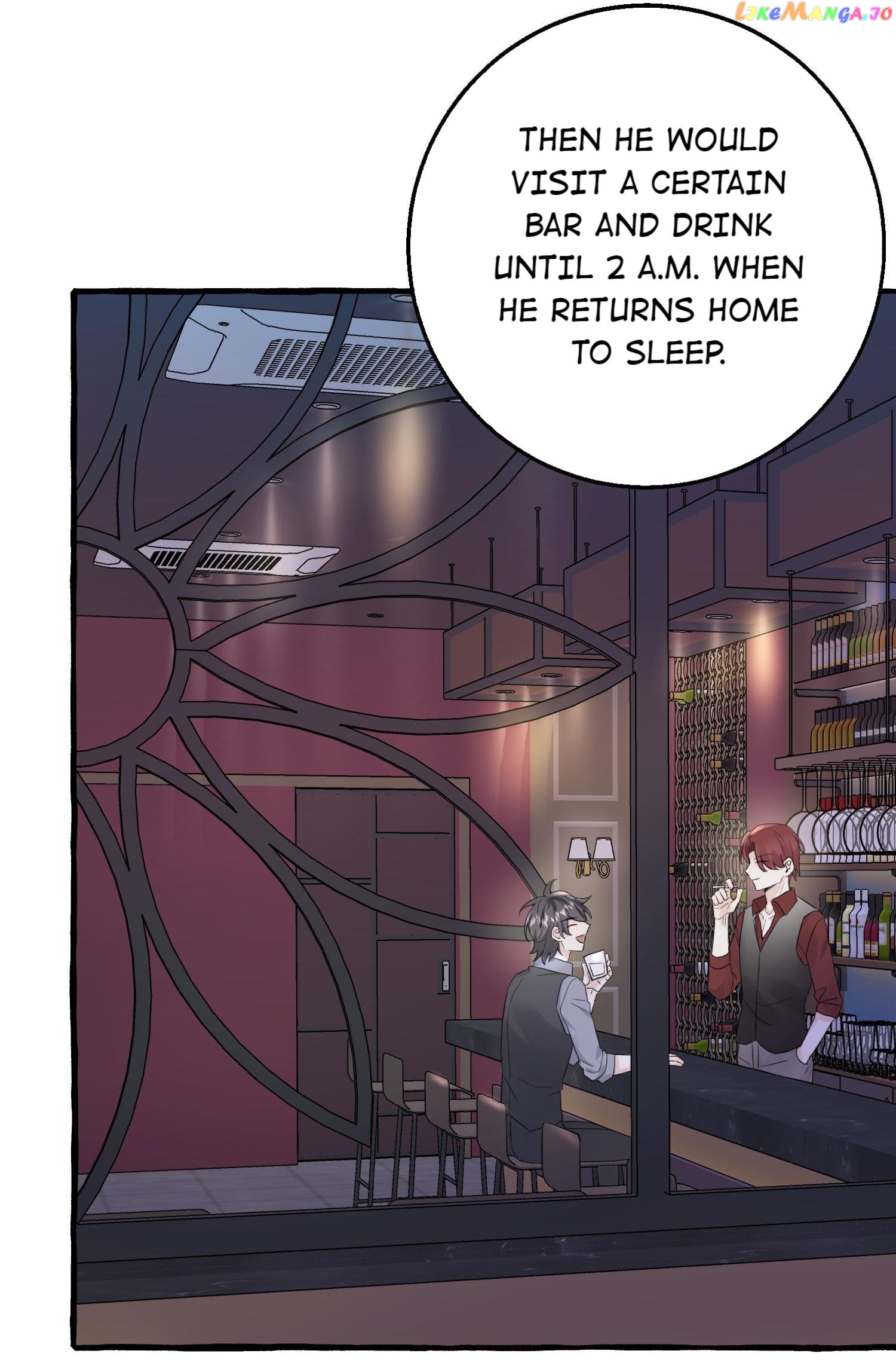 Baby Come On!! chapter 9 - page 17