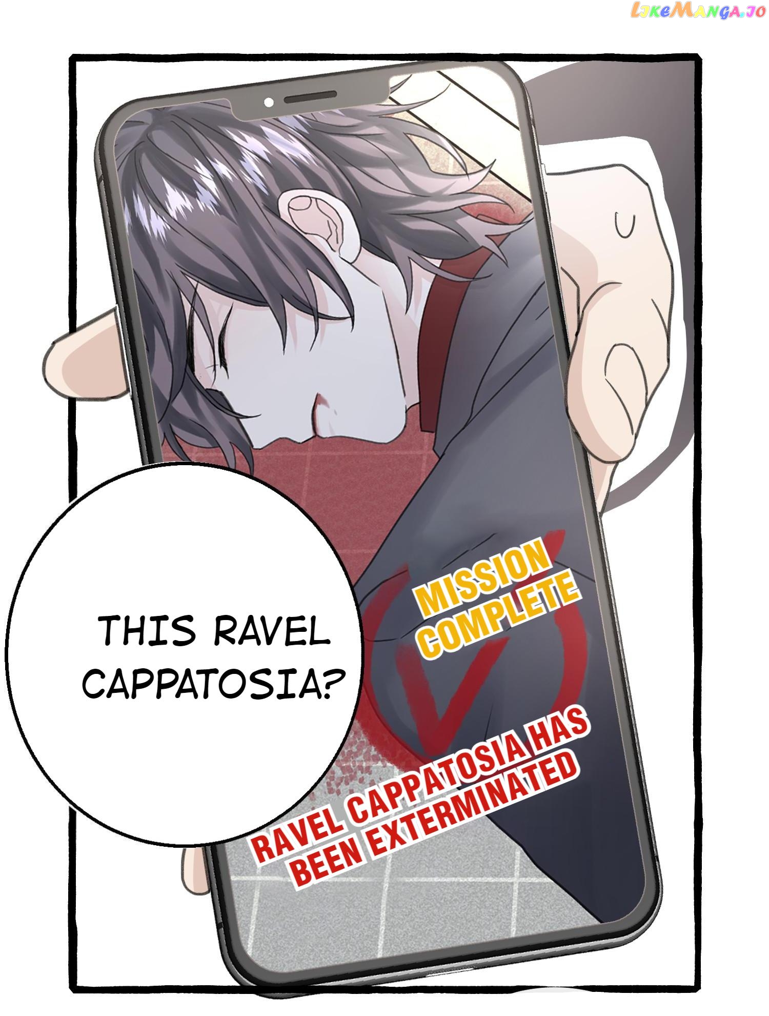 Baby Come On!! chapter 9 - page 38
