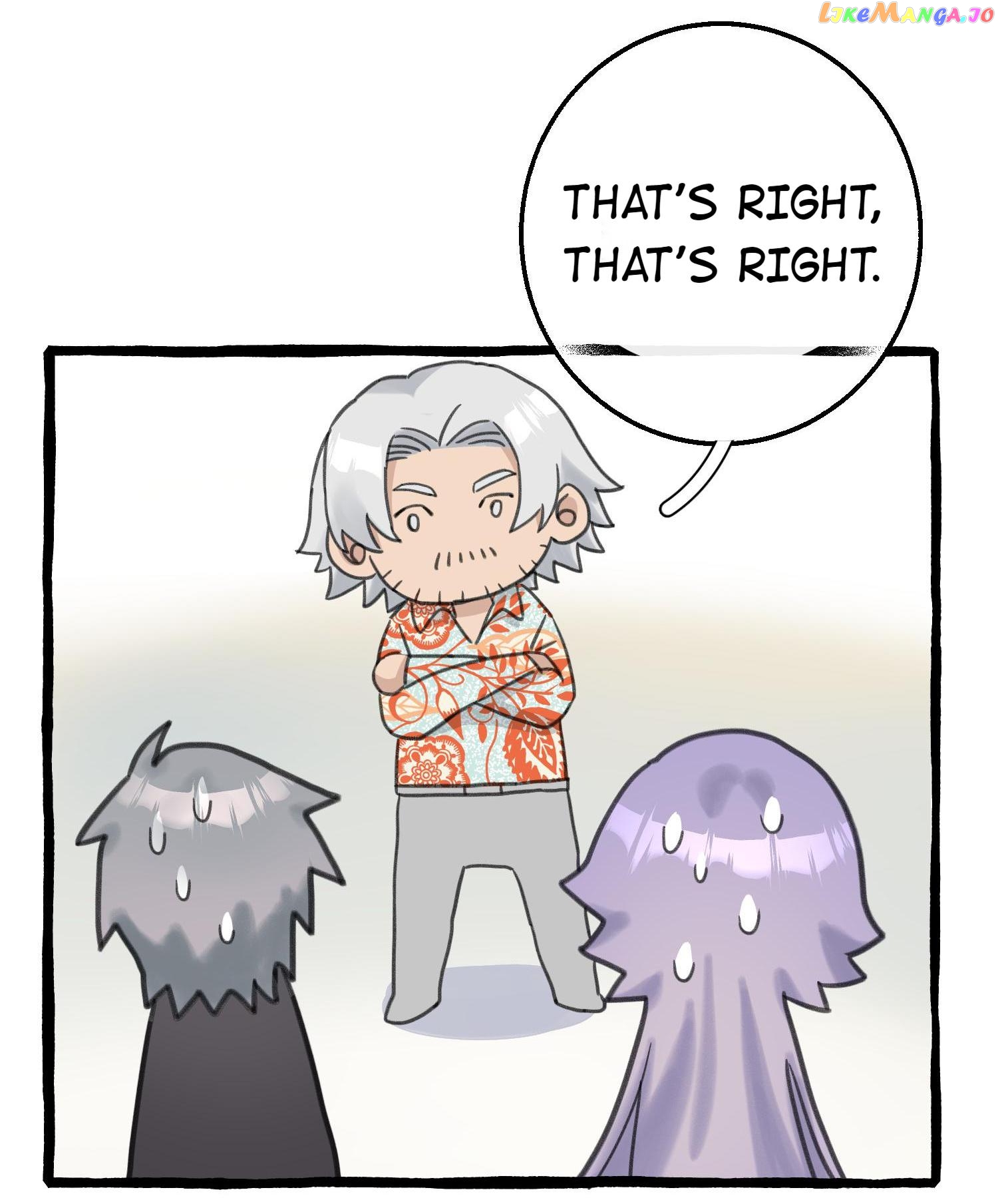 Baby Come On!! chapter 9 - page 39