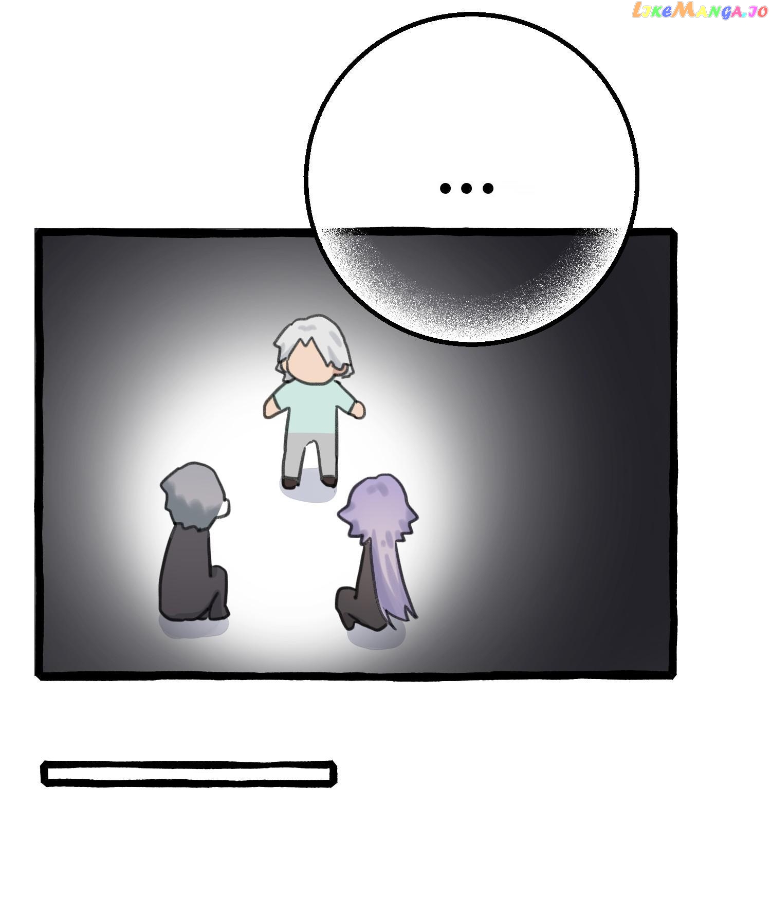 Baby Come On!! chapter 9 - page 40