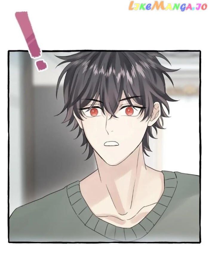 Baby Come On!! chapter 13 - page 11
