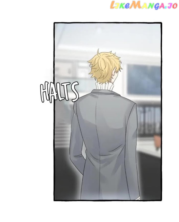 Baby Come On!! chapter 13 - page 18
