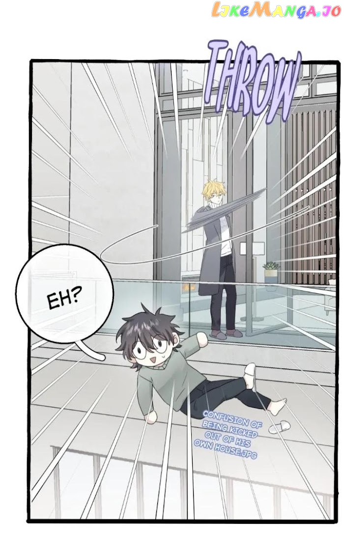Baby Come On!! chapter 13 - page 21