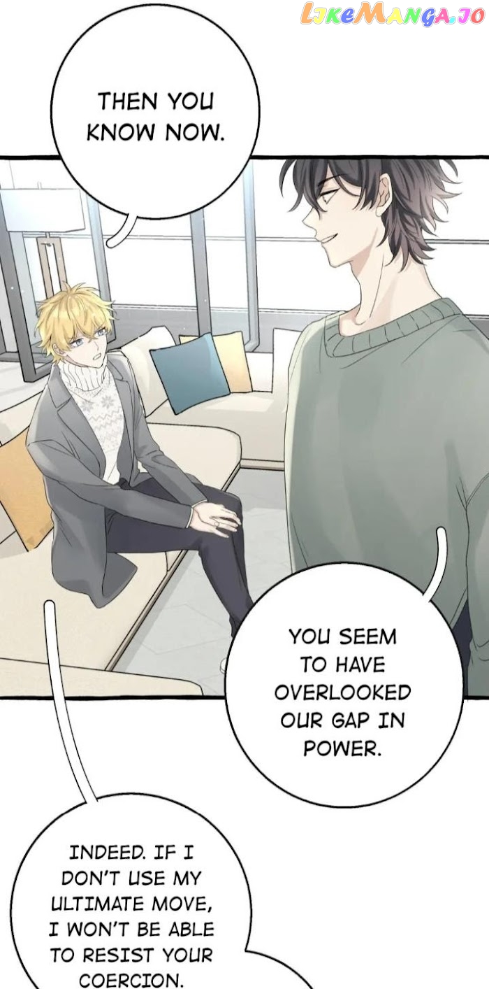 Baby Come On!! chapter 13 - page 30