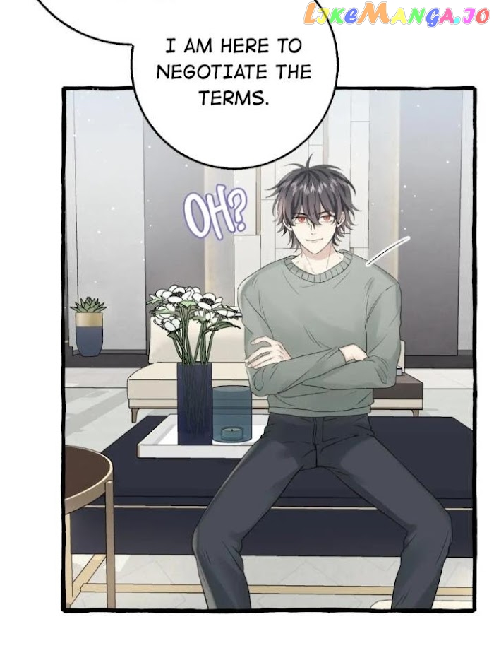 Baby Come On!! chapter 13 - page 31