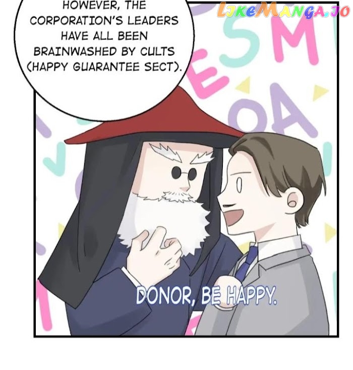 Baby Come On!! chapter 13 - page 43