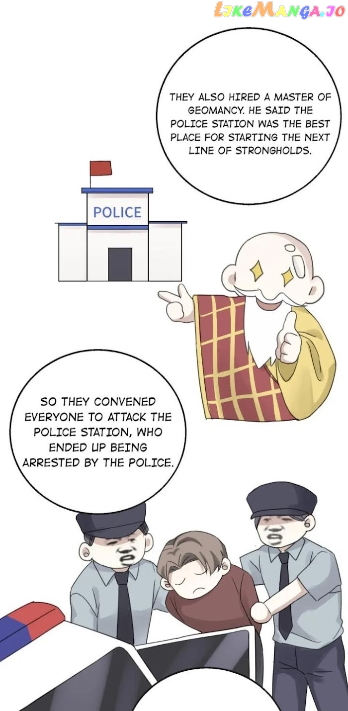 Baby Come On!! chapter 13 - page 44