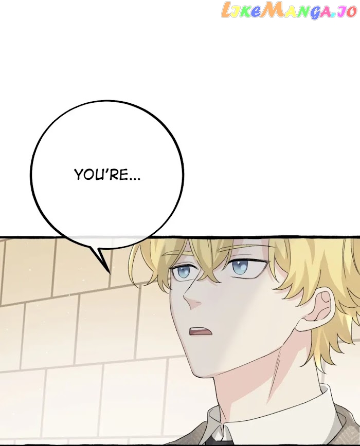 Baby Come On!! Chapter 26 - page 2