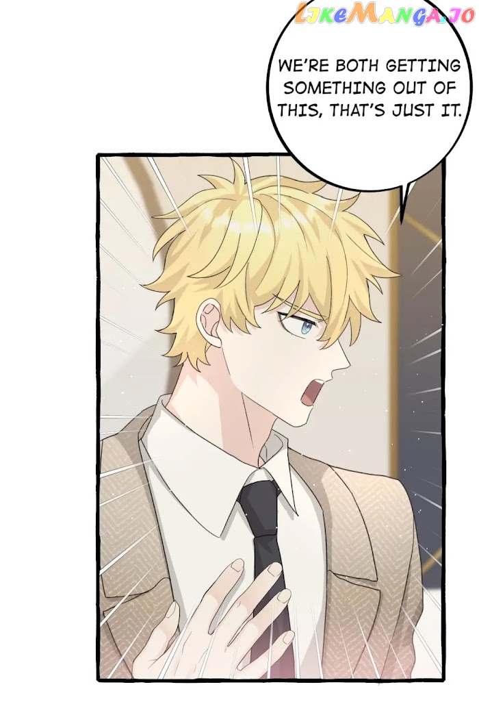 Baby Come On!! Chapter 26 - page 12