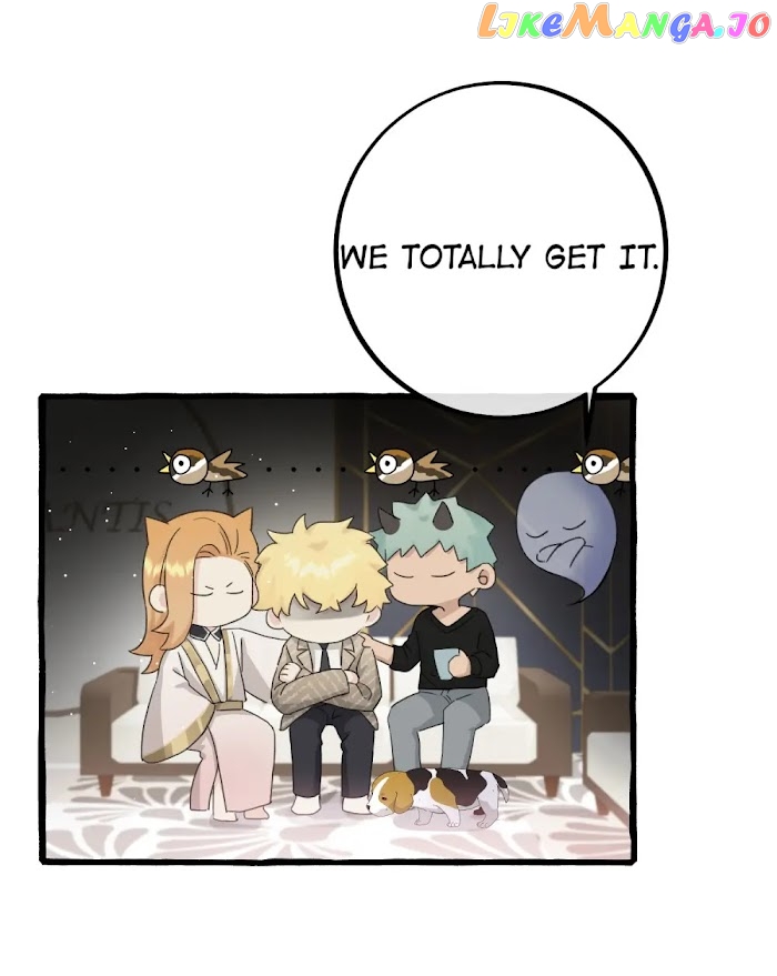 Baby Come On!! Chapter 26 - page 15