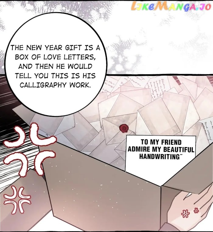 Baby Come On!! Chapter 26 - page 22