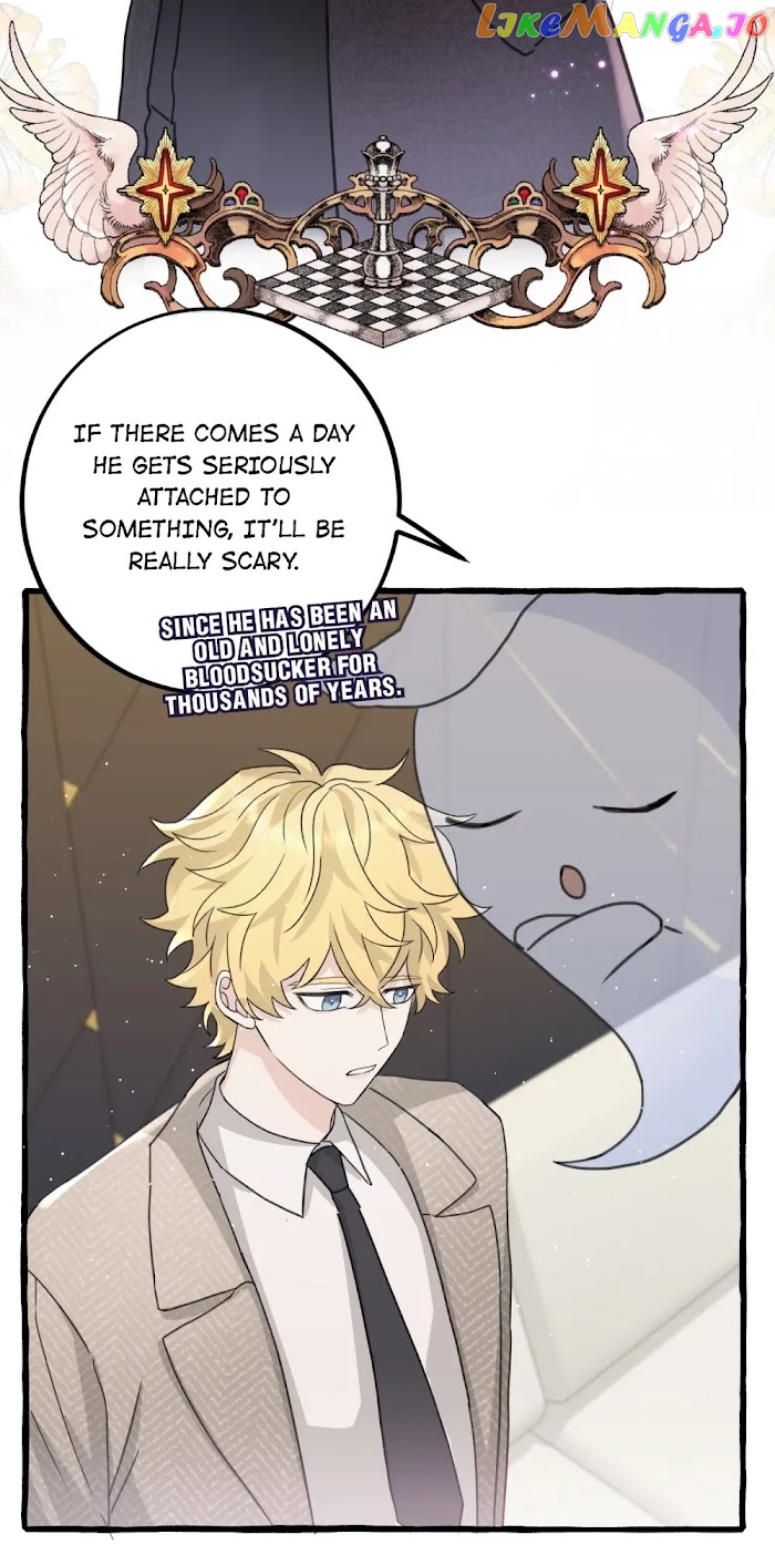 Baby Come On!! Chapter 26 - page 26