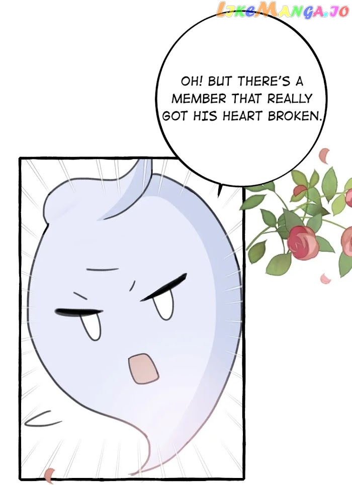 Baby Come On!! Chapter 26 - page 27