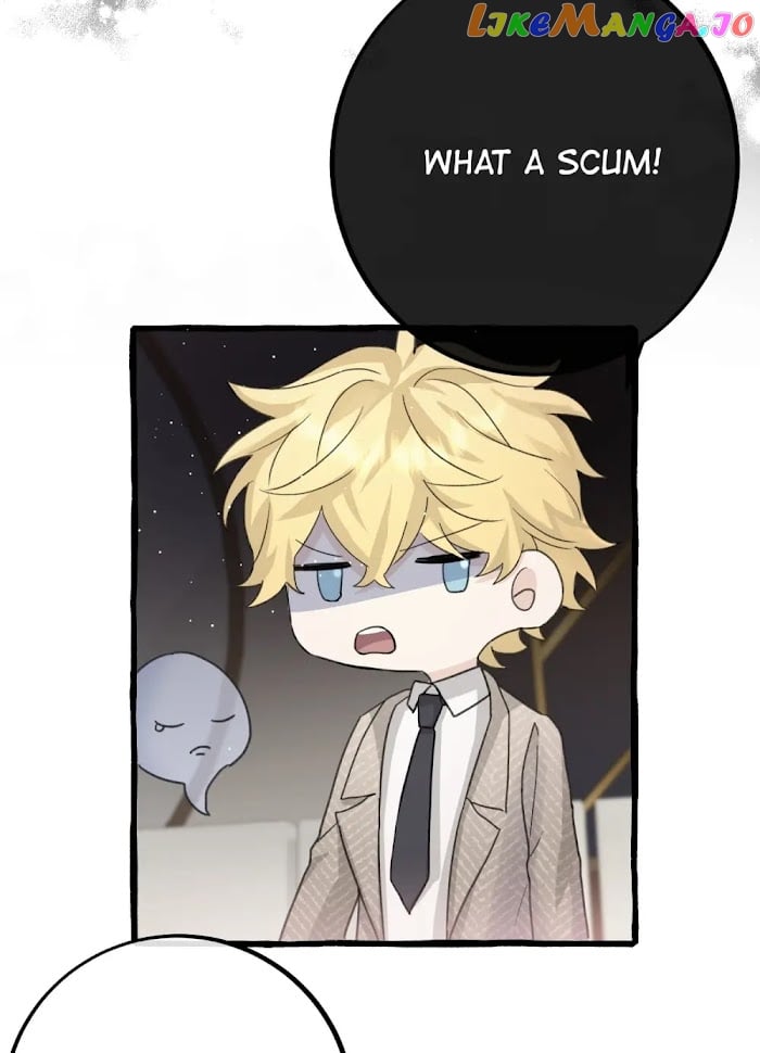 Baby Come On!! Chapter 26 - page 31