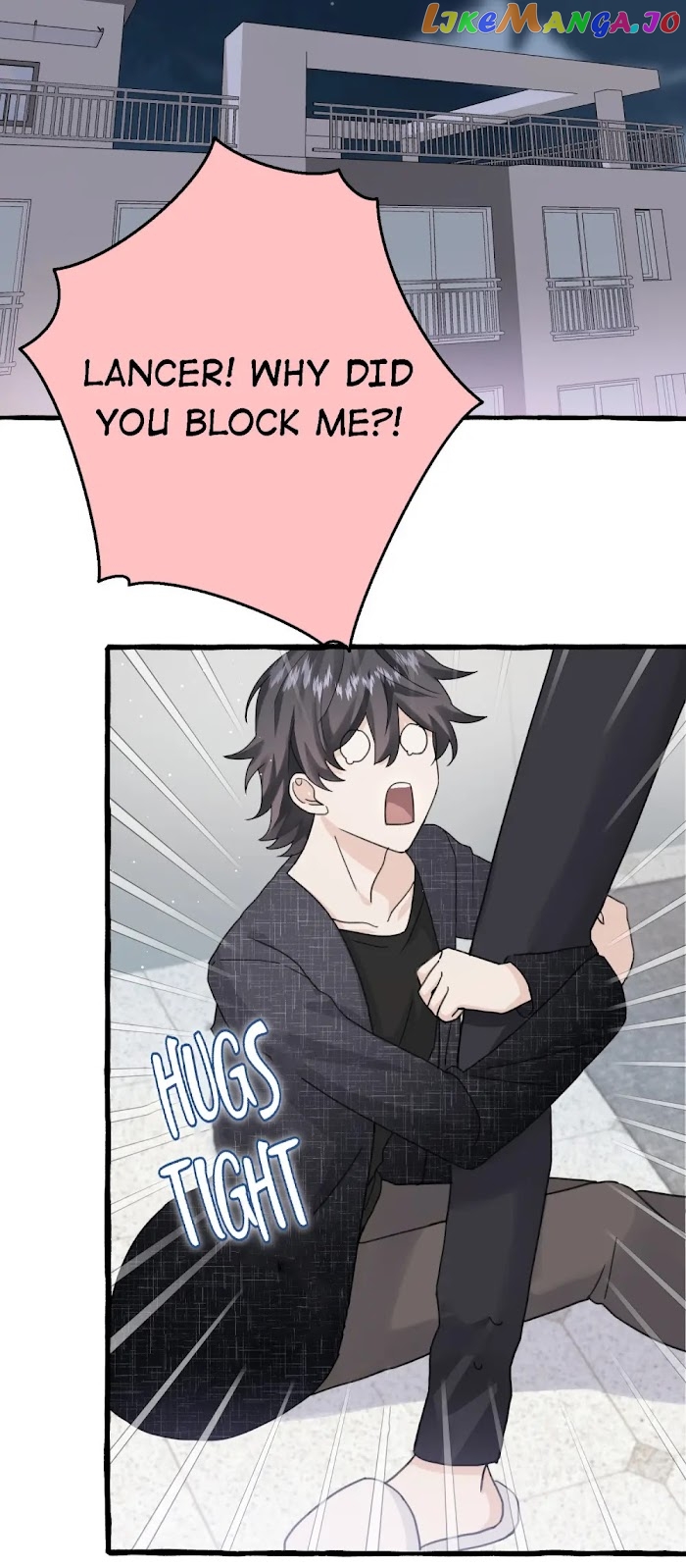 Baby Come On!! Chapter 26 - page 36
