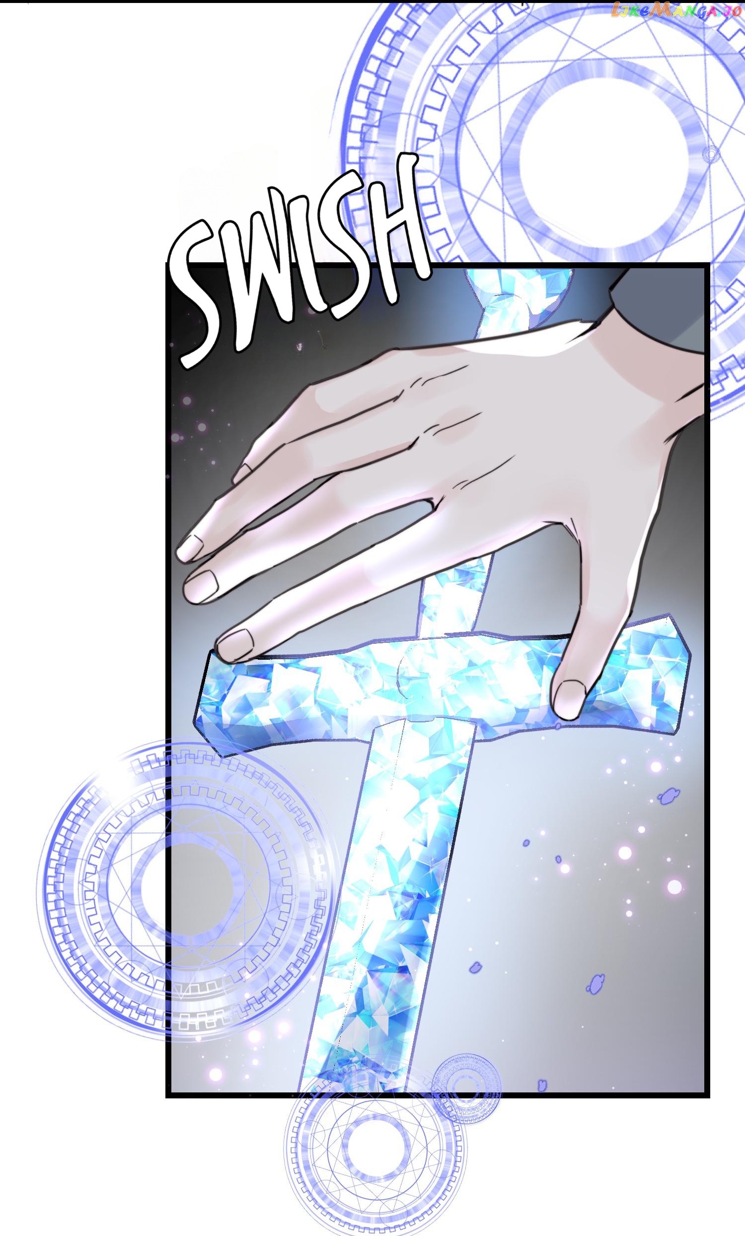Baby Come On!! chapter 45 - page 14