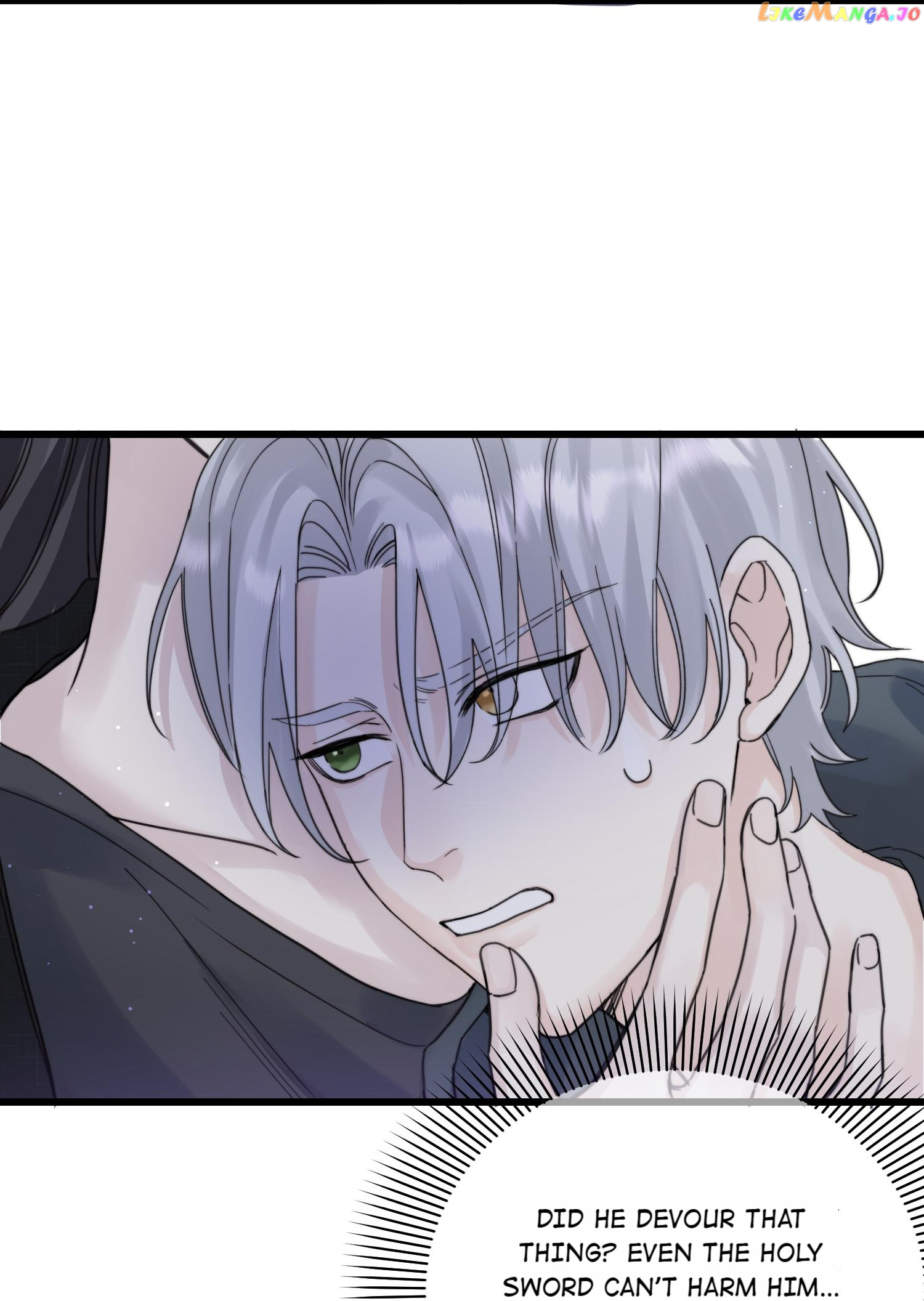 Baby Come On!! chapter 45 - page 17