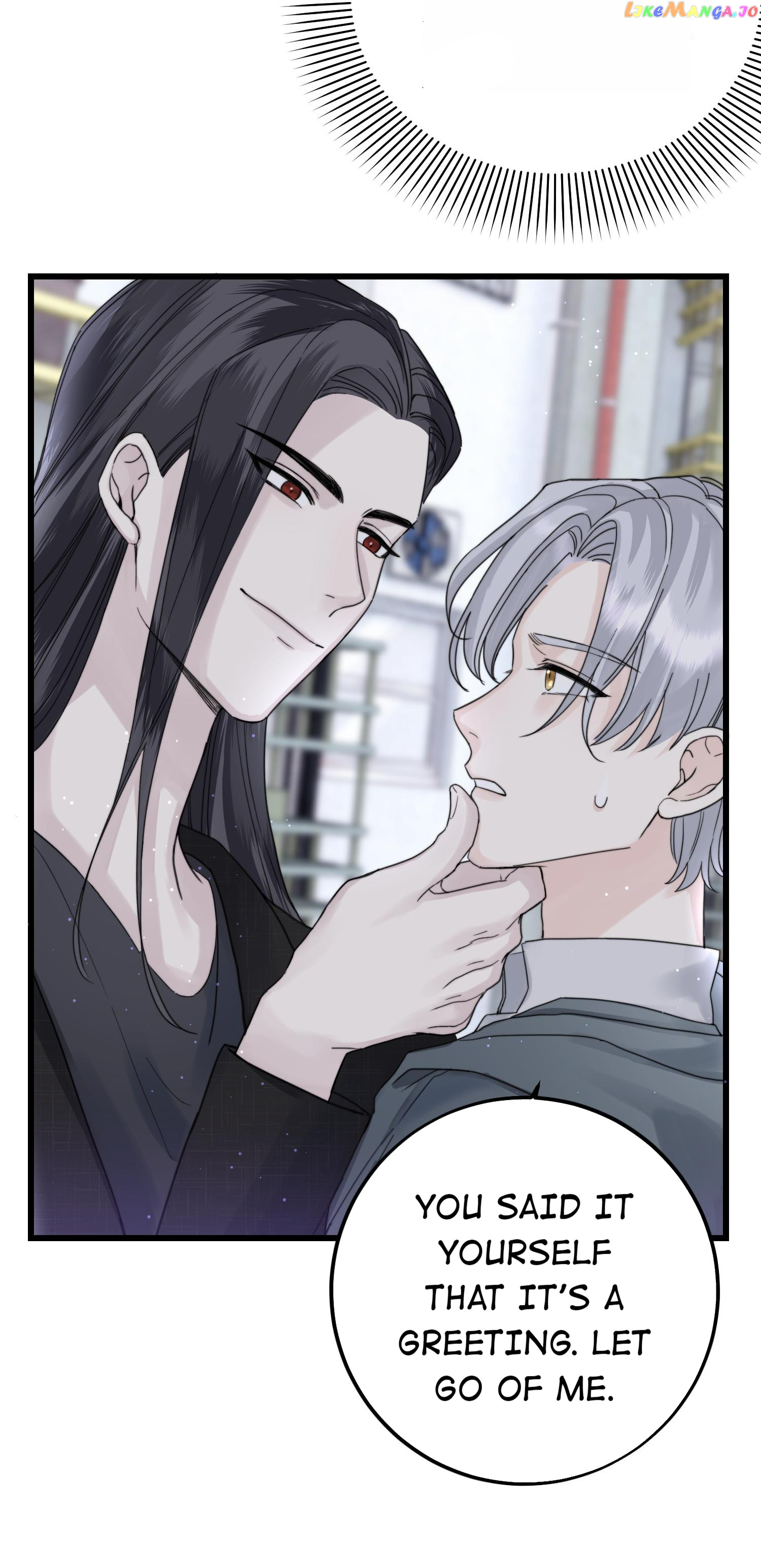 Baby Come On!! chapter 45 - page 18