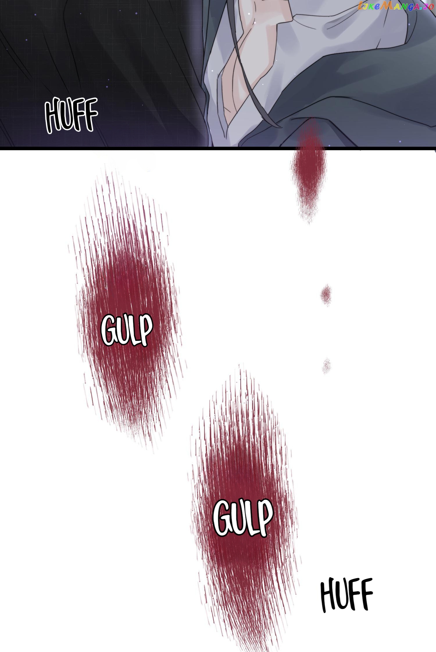 Baby Come On!! chapter 45 - page 20