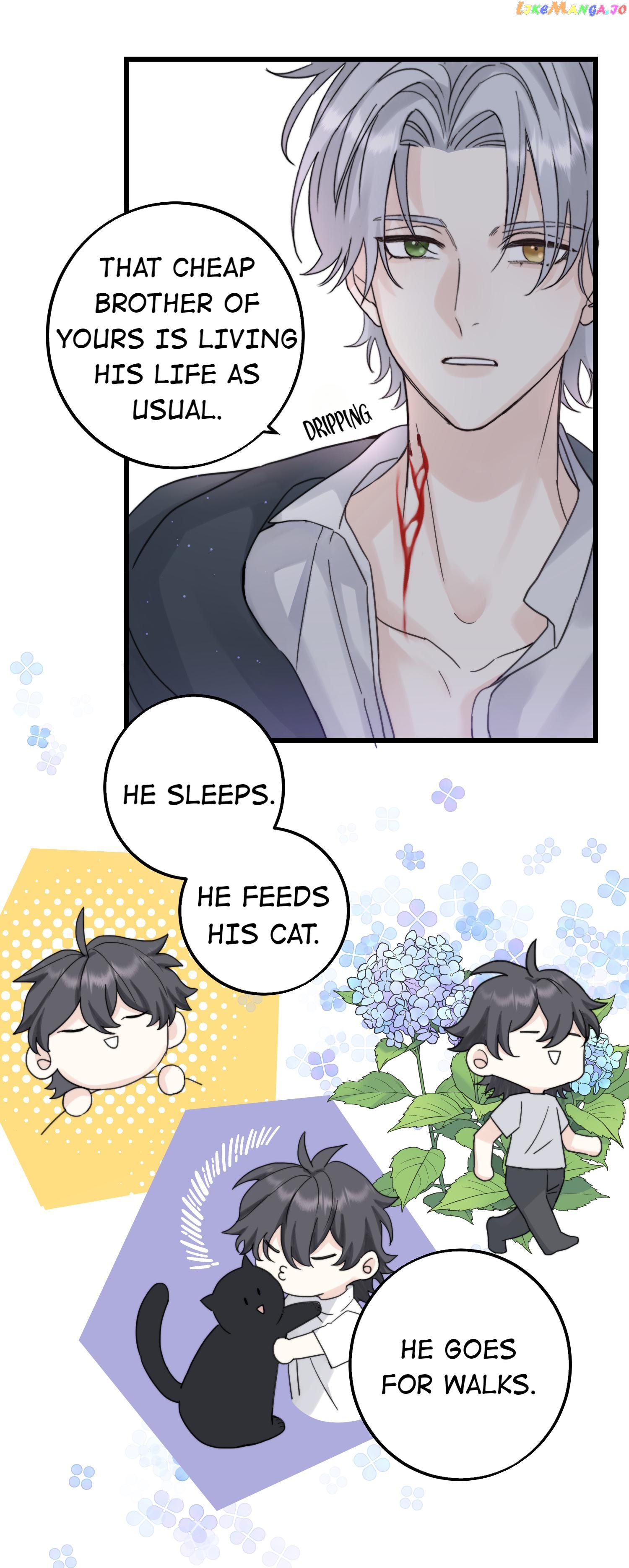 Baby Come On!! chapter 45 - page 22