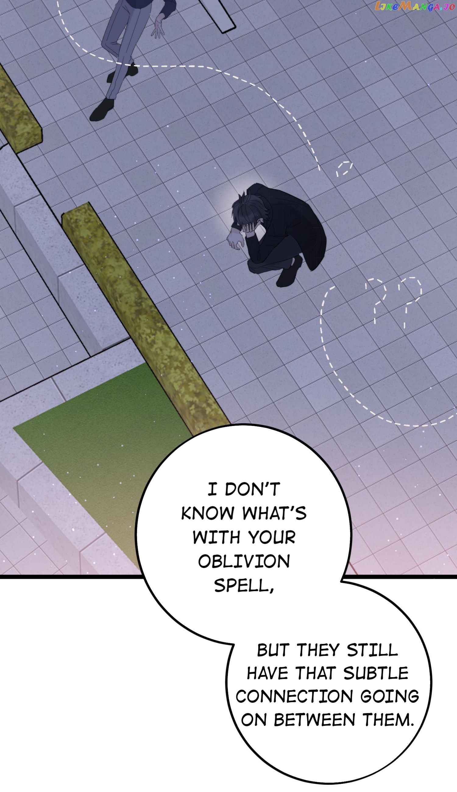 Baby Come On!! chapter 45 - page 25