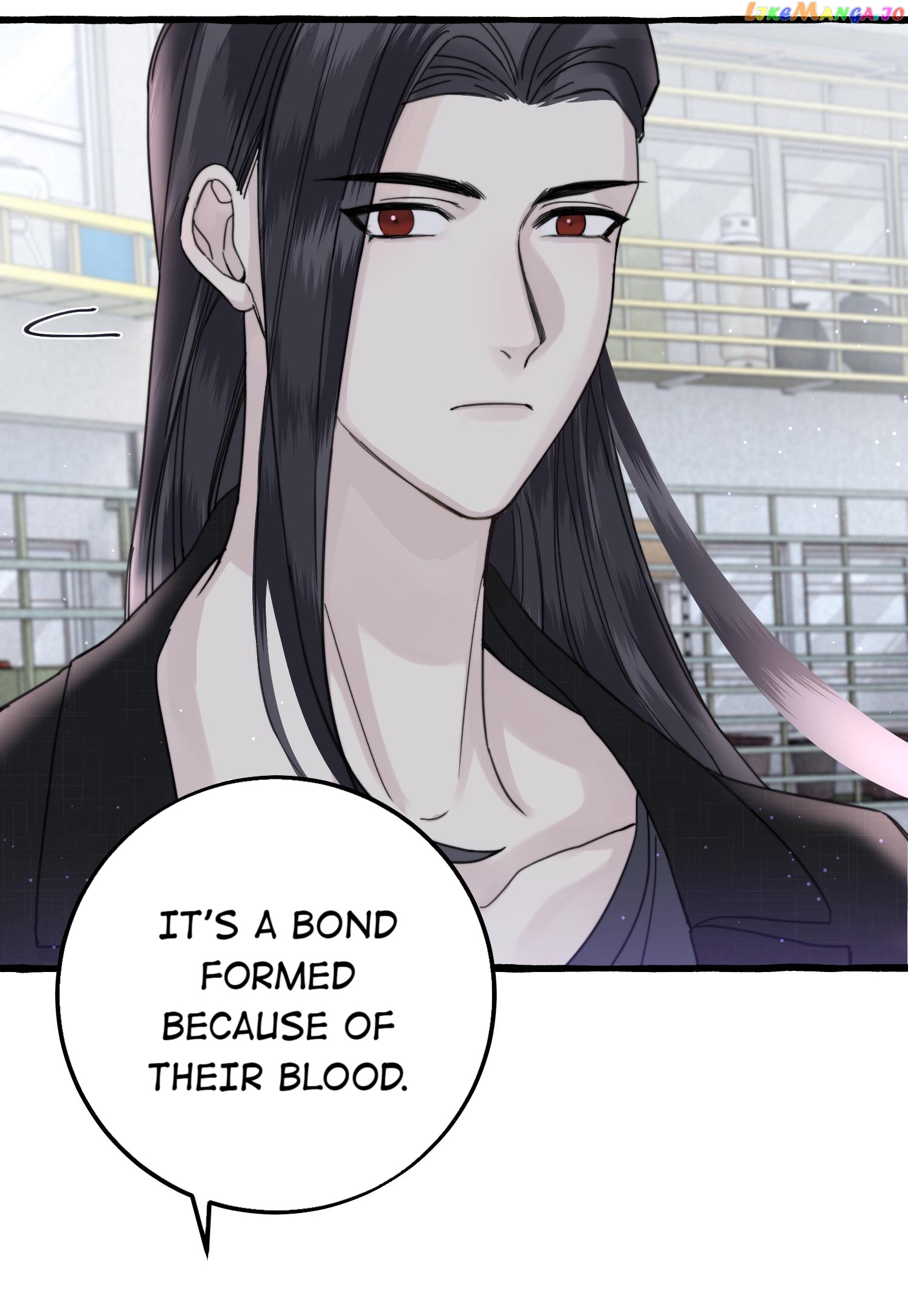 Baby Come On!! chapter 45 - page 26
