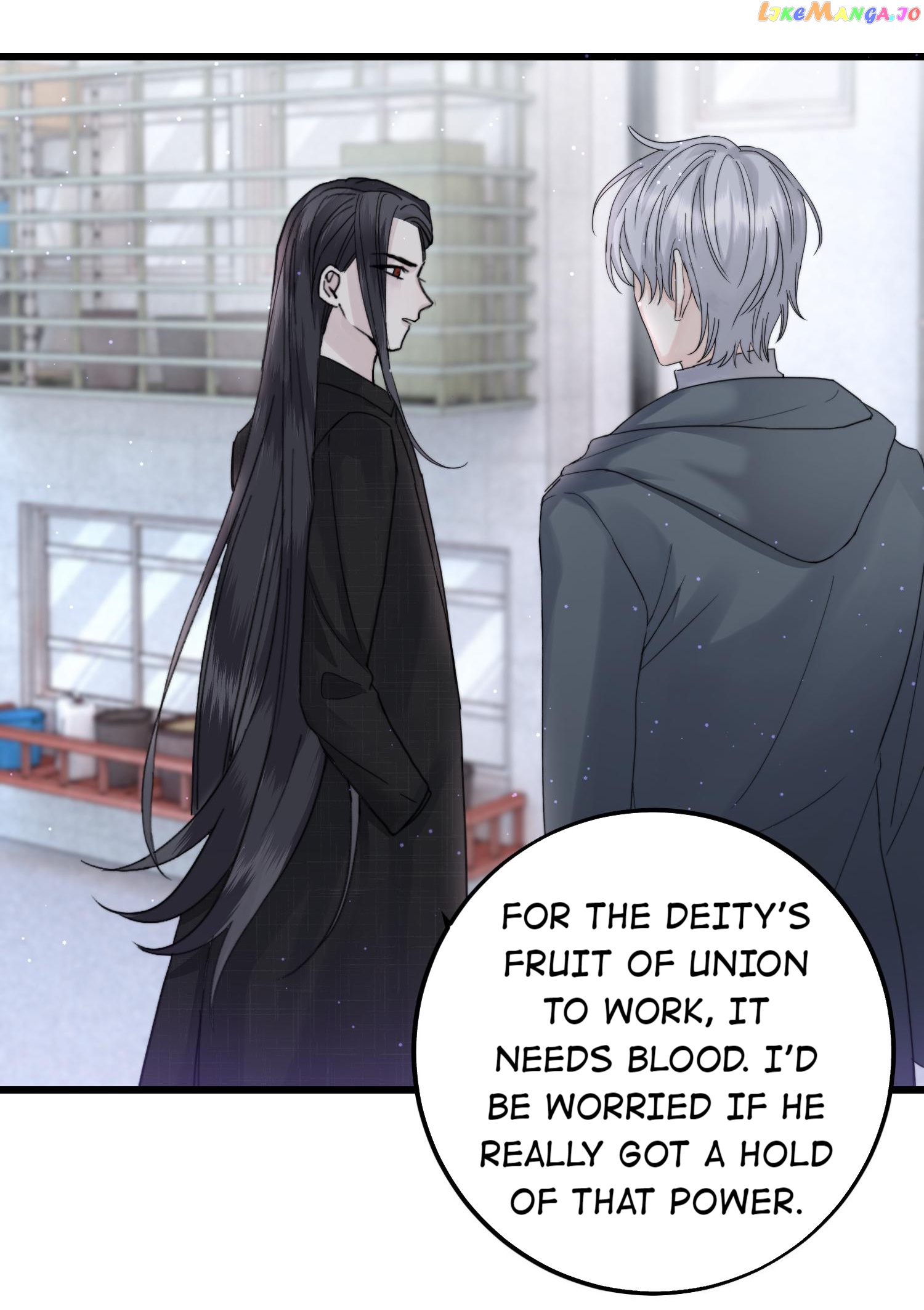 Baby Come On!! chapter 45 - page 27